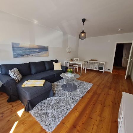 Wohnung Fleethoern - Zentral, Ruhig, Mit Parkplatz Und Balkon Kilonia Zewnętrze zdjęcie